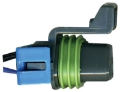 Picture of NGK Buick Lucerne 2011-2009 Direct Fit Oxygen Sensor