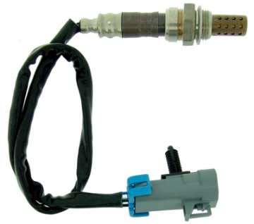 Picture of NGK Buick Rainier 2007-2006 Direct Fit Oxygen Sensor