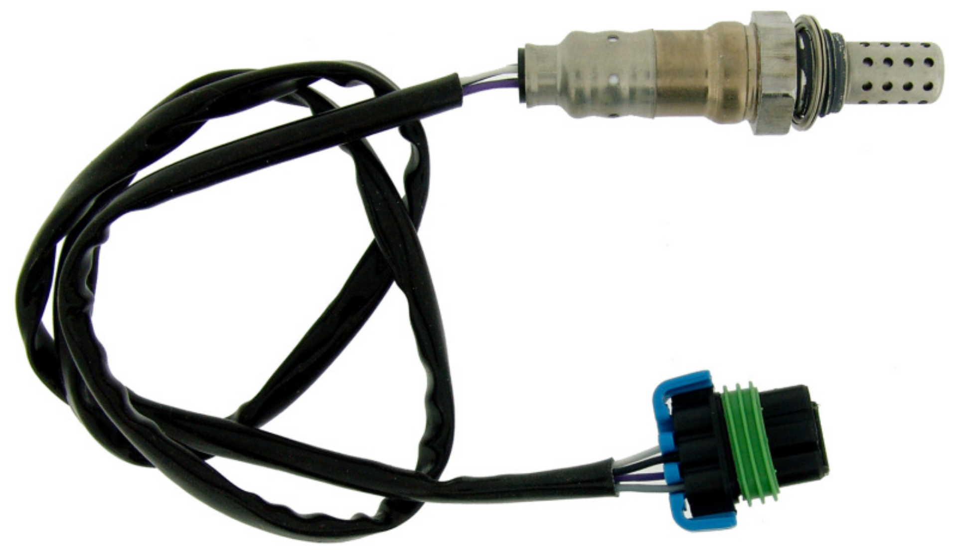 Picture of NGK Cadillac XLR 2006-2005 Direct Fit Oxygen Sensor
