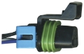 Picture of NGK Buick Rainier 2007-2006 Direct Fit Oxygen Sensor