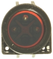 Picture of NGK Merkur Scorpio 1989-1988 Direct Fit Oxygen Sensor