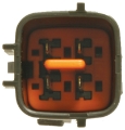 Picture of NGK Mazda 6 2005-2003 Direct Fit Oxygen Sensor