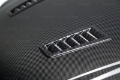 Picture of Seibon 12-13 Ford Focus RS-Style Carbon Fiber Hood