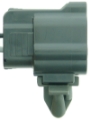 Picture of NGK Mazda 626 2002-2000 Direct Fit Oxygen Sensor