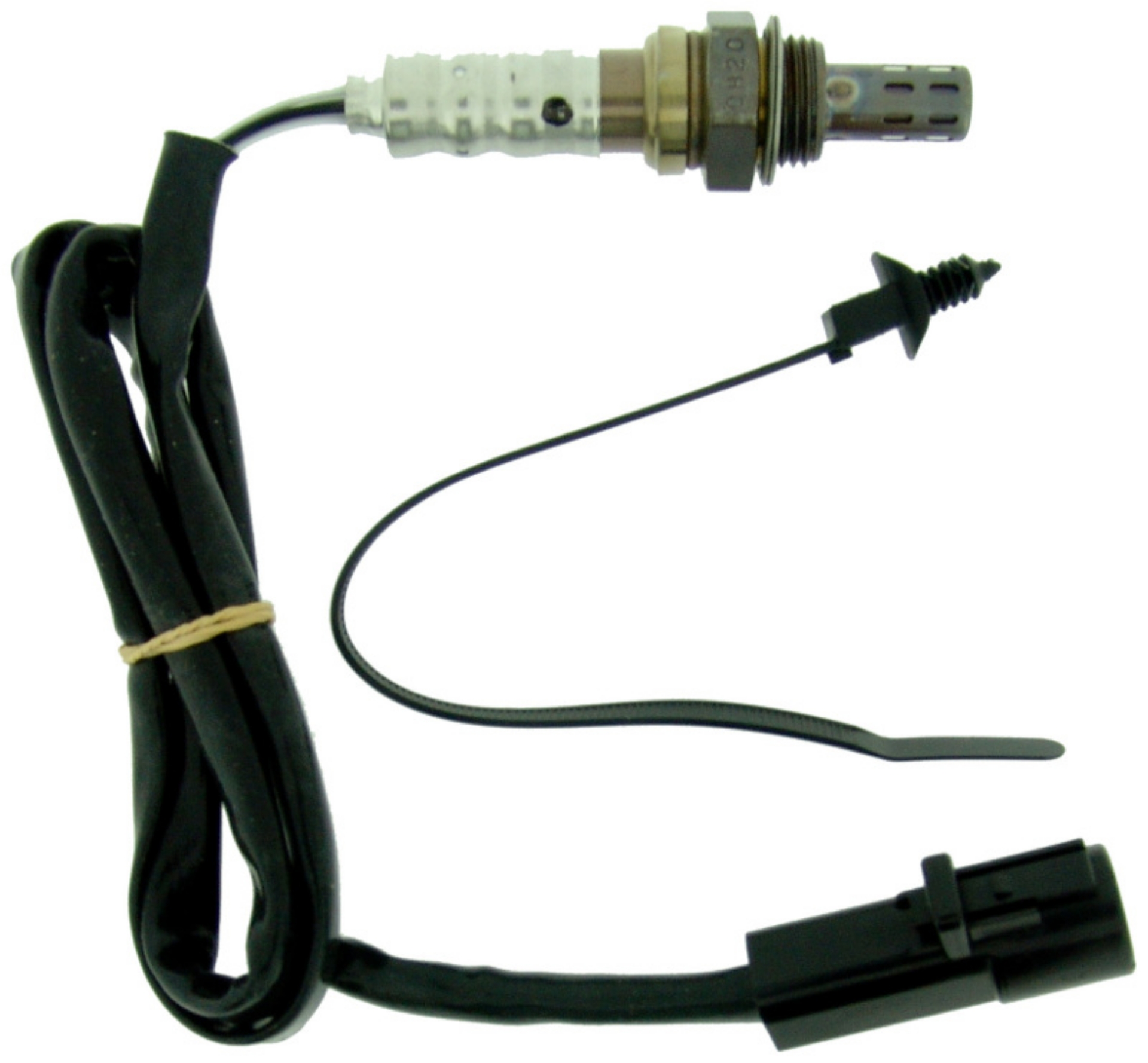 Picture of NGK Ford E-350 Super Duty 2015-2010 Direct Fit Oxygen Sensor