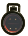 Picture of NGK Ford E-350 Super Duty 2015-2010 Direct Fit Oxygen Sensor