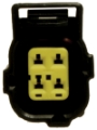 Picture of NGK Jeep TJ 2006-2005 Direct Fit Oxygen Sensor