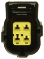 Picture of NGK Chrysler PT Cruiser 2003 Direct Fit Oxygen Sensor