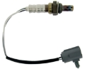 Picture of NGK Dodge Caravan 1999-1998 Direct Fit Oxygen Sensor