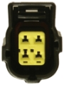 Picture of NGK Dodge Neon 2005 Direct Fit Oxygen Sensor