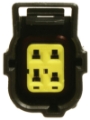 Picture of NGK Jeep TJ 2006-2005 Direct Fit Oxygen Sensor