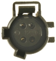 Picture of NGK Dodge Dakota 2000 Direct Fit Oxygen Sensor
