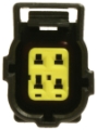 Picture of NGK Jeep Grand Cherokee 2004-2001 Direct Fit Oxygen Sensor