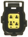 Picture of NGK Dodge Sprinter 2500 2008-2007 Direct Fit Oxygen Sensor