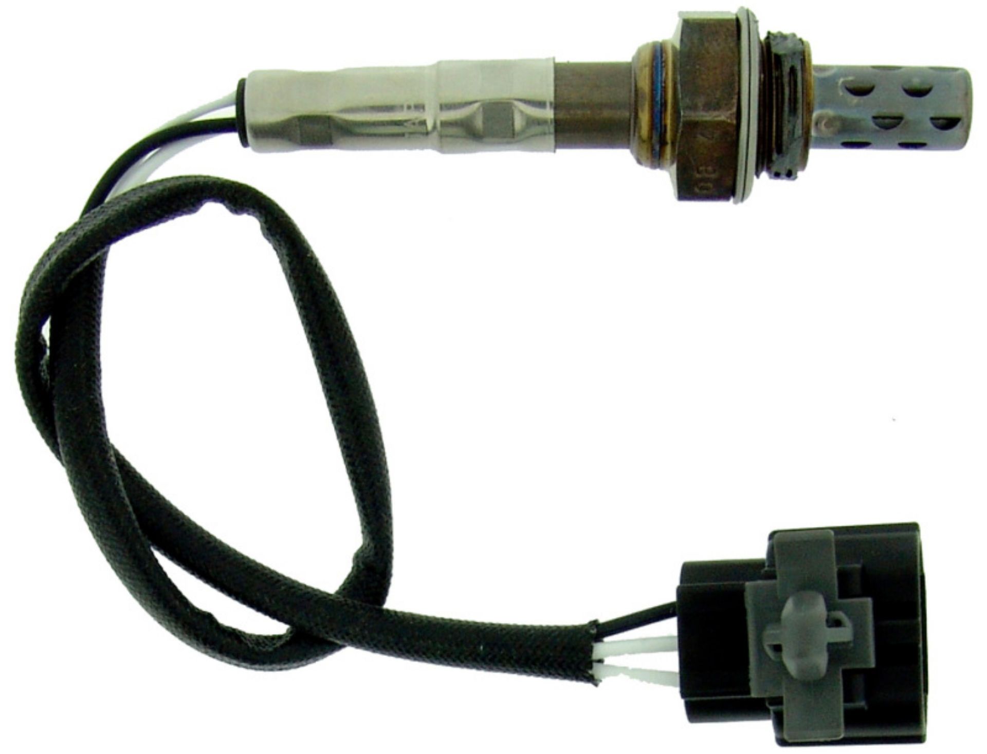 Picture of NGK Kia Sephia 1997-1996 Direct Fit Oxygen Sensor