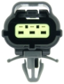 Picture of NGK Kia Sephia 1997-1996 Direct Fit Oxygen Sensor