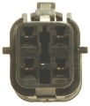 Picture of NGK Hyundai Sonata 1998-1993 Direct Fit Oxygen Sensor