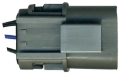 Picture of NGK Nissan 300ZX 1985-1984 Direct Fit Oxygen Sensor