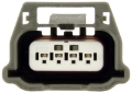 Picture of NGK Nissan Micra 2016-2015 Direct Fit Oxygen Sensor