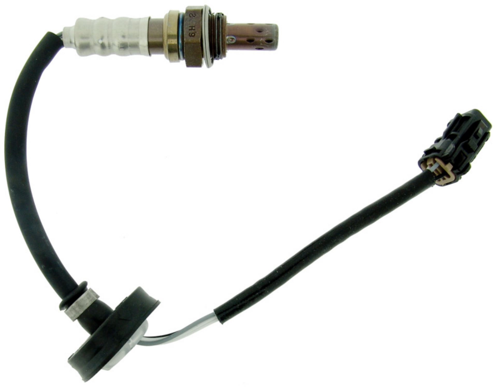 Picture of NGK Hyundai Excel 1994-1992 Direct Fit Oxygen Sensor