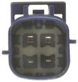 Picture of NGK Nissan Pathfinder 2004 Direct Fit Oxygen Sensor