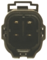 Picture of NGK Suzuki Aerio 2007-2002 Direct Fit Oxygen Sensor