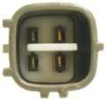 Picture of NGK Toyota Echo 2005-2003 Direct Fit Oxygen Sensor