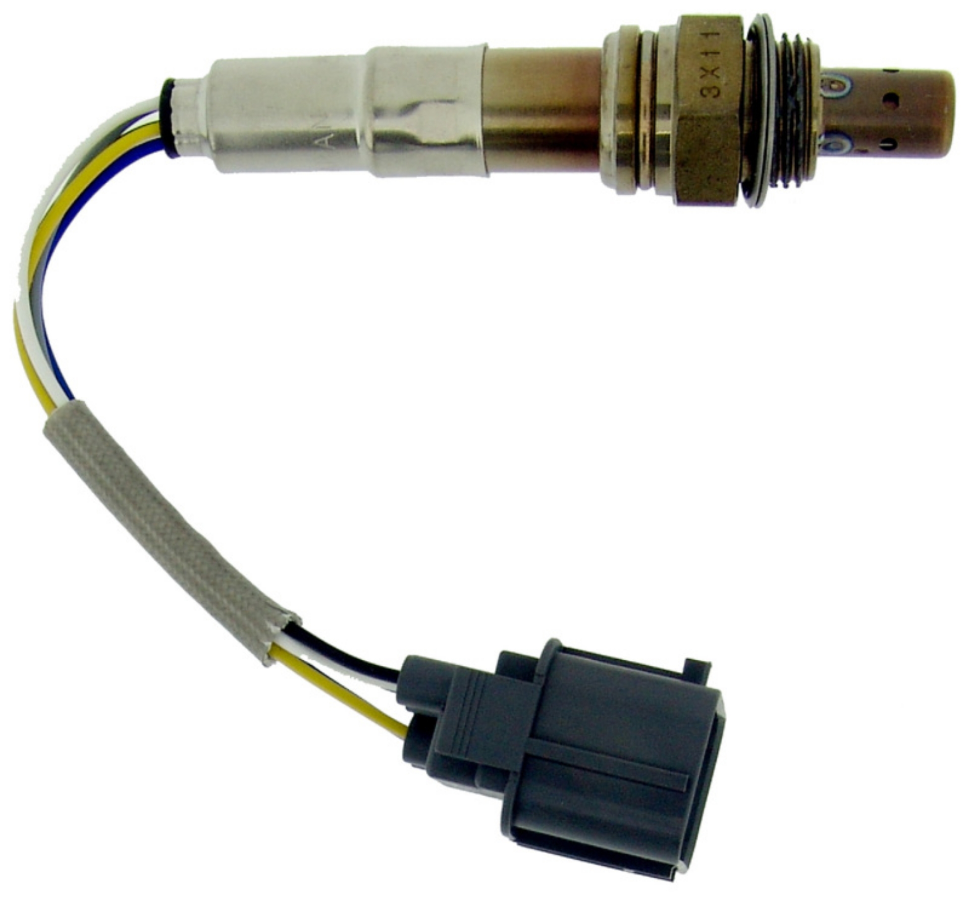 Picture of NGK Honda Insight 2001-2000 Direct Fit 5-Wire Wideband A-F Sensor