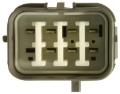 Picture of NGK Honda Insight 2001-2000 Direct Fit 5-Wire Wideband A-F Sensor