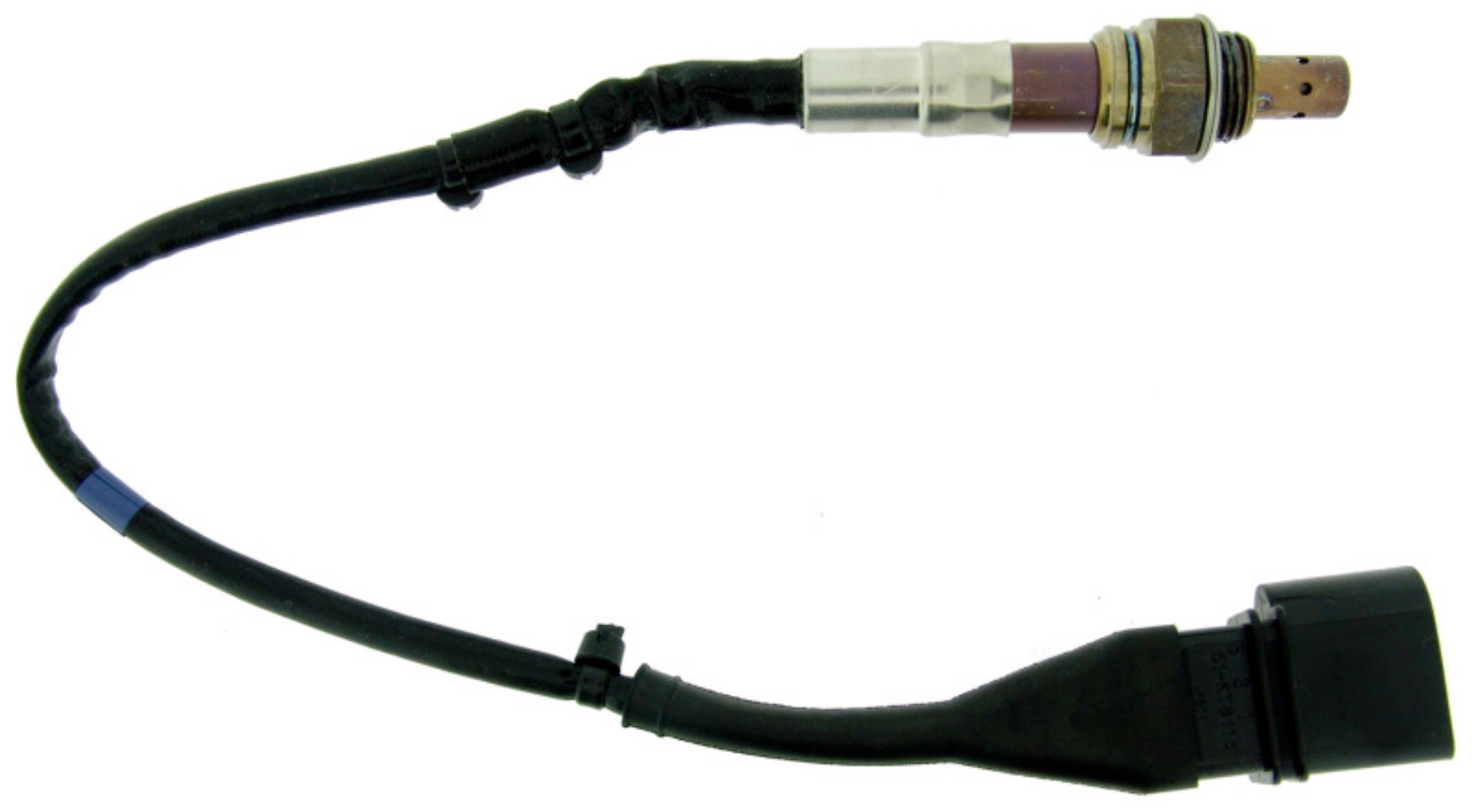 Picture of NGK Hyundai Elantra 2006-2003 Direct Fit 5-Wire Wideband A-F Sensor