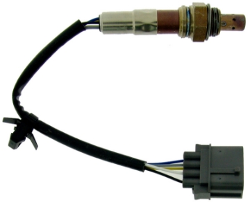 Picture of NGK Honda Accord 2007-2004 Direct Fit 5-Wire Wideband A-F Sensor