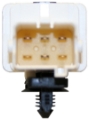 Picture of NGK Volvo S80 2004-1999 Direct Fit 5-Wire Wideband A-F Sensor