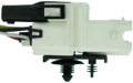 Picture of NGK Volvo S80 2004-1999 Direct Fit 5-Wire Wideband A-F Sensor