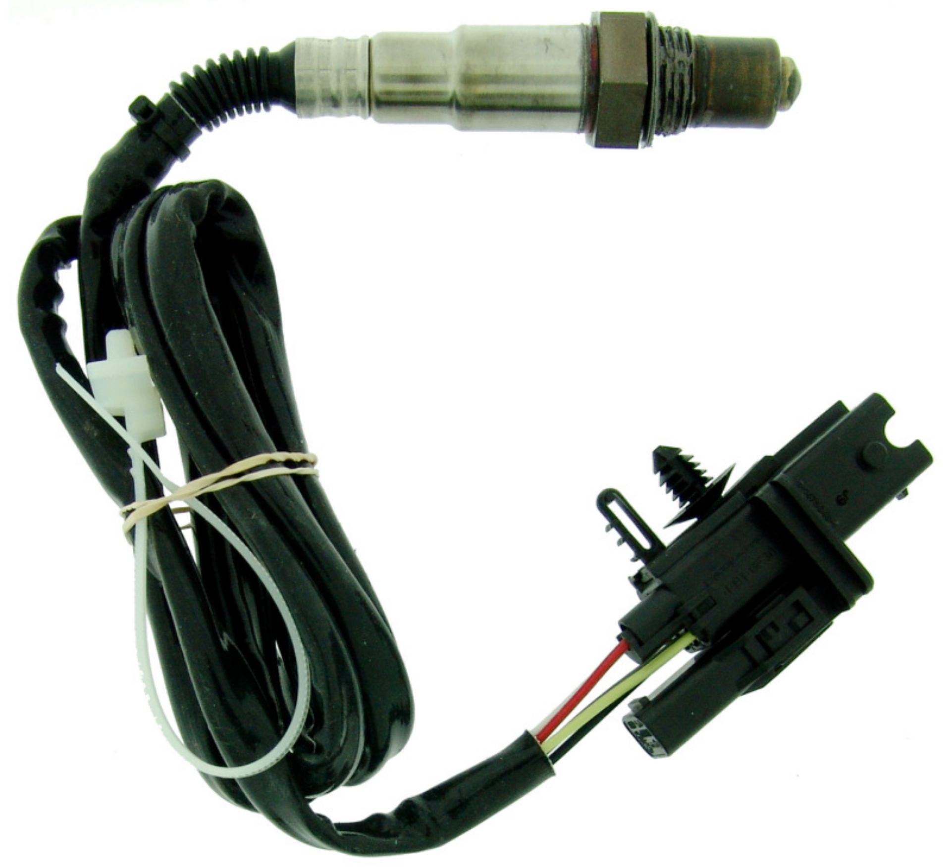 Picture of NGK Volvo C70 2004-2000 Direct Fit 5-Wire Wideband A-F Sensor