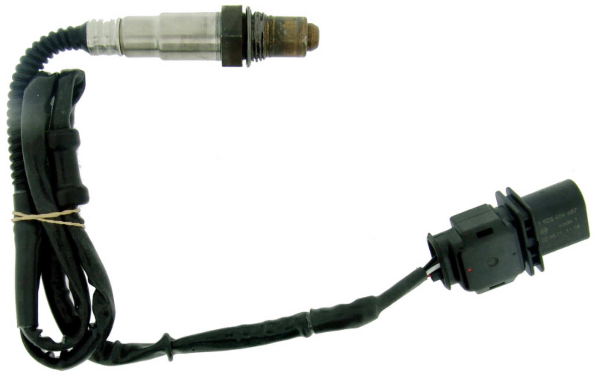 Picture of NGK Audi R8 2012-2008 Direct Fit 5-Wire Wideband A-F Sensor