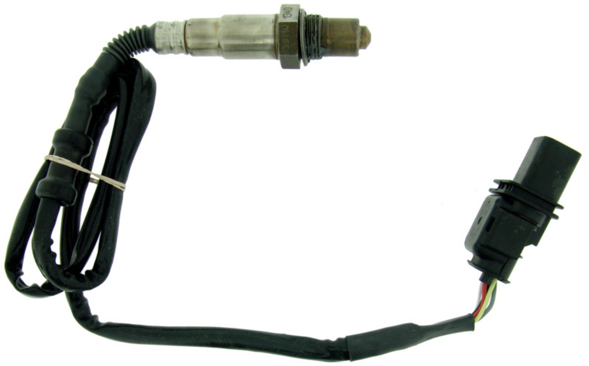 Picture of NGK Volkswagen Beetle 2005 Direct Fit 5-Wire Wideband A-F Sensor