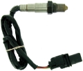 Picture of NGK BMW 528i 2011 Direct Fit 5-Wire Wideband A-F Sensor