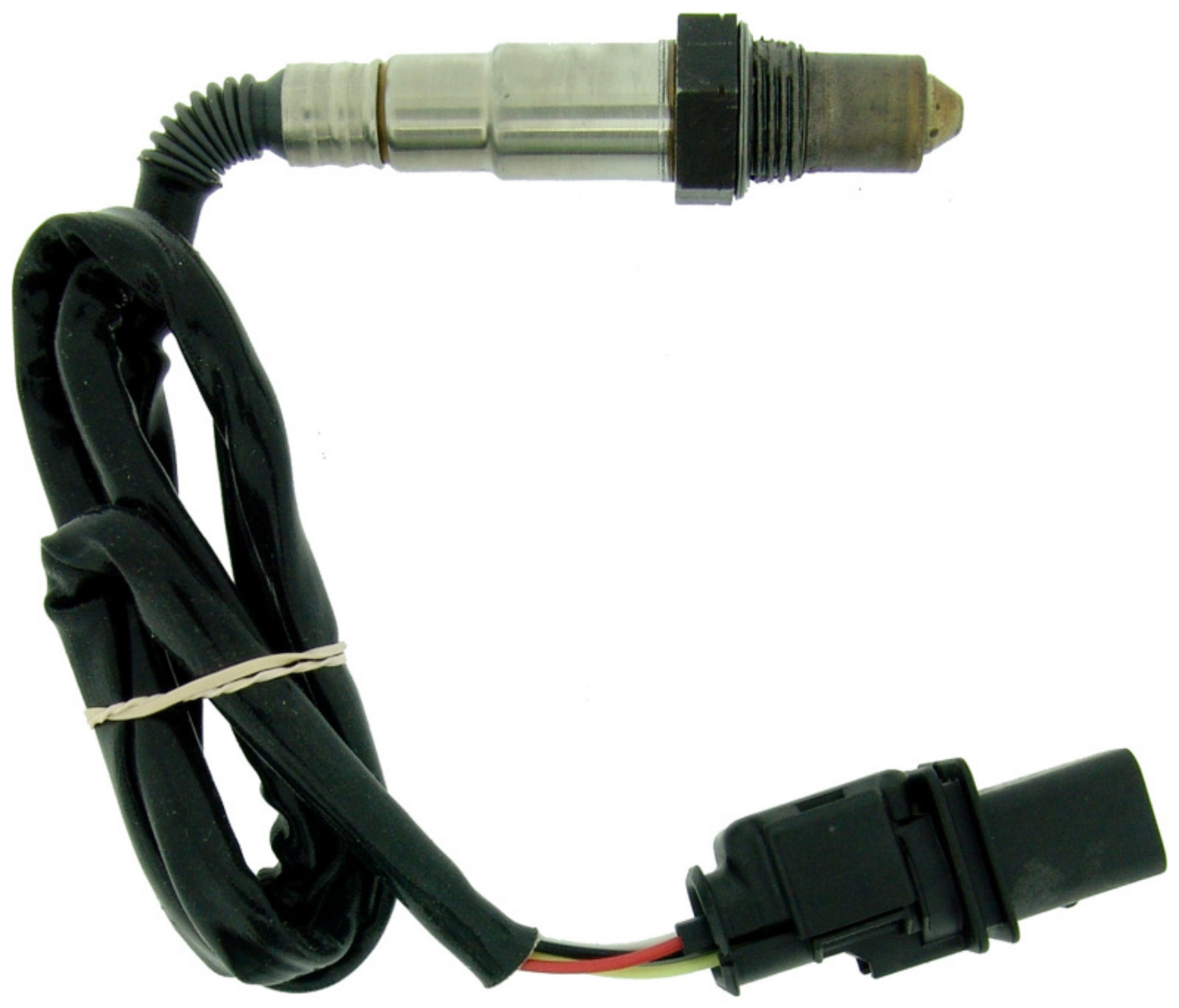 Picture of NGK BMW 528i 2011 Direct Fit 5-Wire Wideband A-F Sensor