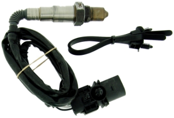 Picture of NGK Volkswagen Beetle 2008-2004 Direct Fit 5-Wire Wideband A-F Sensor