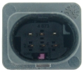 Picture of NGK BMW 1 Series M 2011 Direct Fit 5-Wire Wideband A-F Sensor