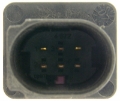 Picture of NGK Audi A8 Quattro 2009-2008 Direct Fit 5-Wire Wideband A-F Sensor