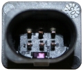 Picture of NGK Audi A8 Quattro 2009-2008 Direct Fit 5-Wire Wideband A-F Sensor
