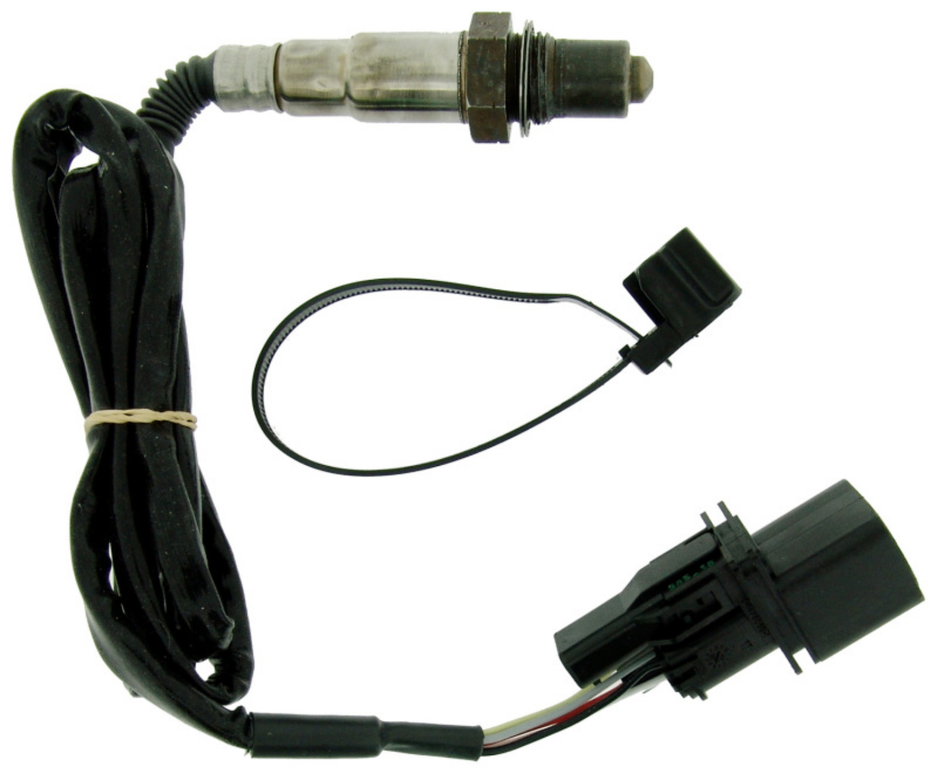 Picture of NGK Volkswagen Touareg 2004 Direct Fit 5-Wire Wideband A-F Sensor