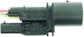 Picture of NGK Volkswagen Touareg 2004 Direct Fit 5-Wire Wideband A-F Sensor