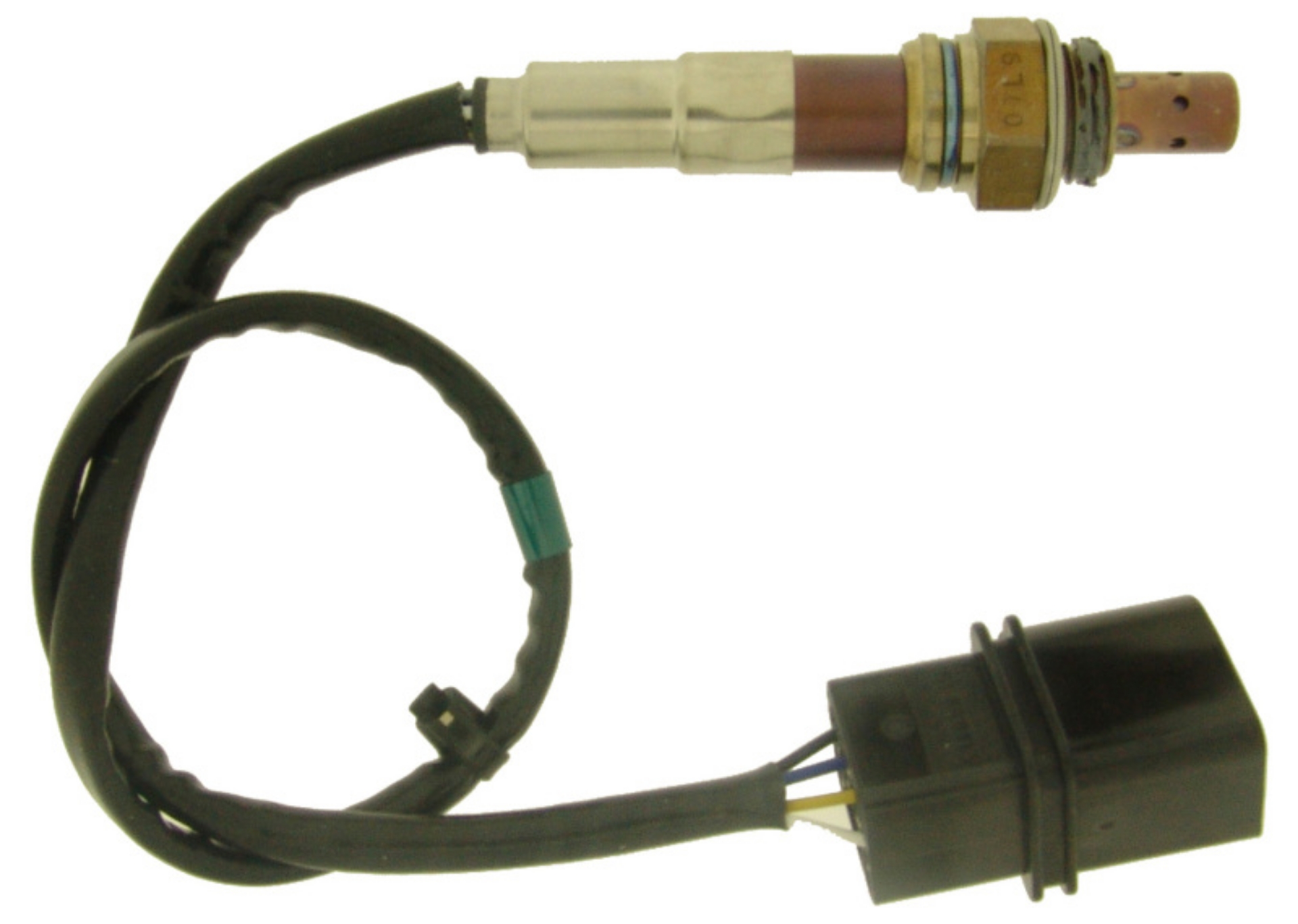 Picture of NGK Hyundai Elantra 2009-2007 Direct Fit 5-Wire Wideband A-F Sensor