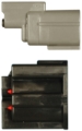 Picture of NGK Mazda 3 2009-2007 Direct Fit 5-Wire Wideband A-F Sensor
