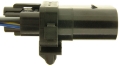 Picture of NGK Hyundai Elantra 2010 Direct Fit 5-Wire Wideband A-F Sensor