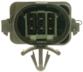 Picture of NGK Hyundai Elantra 2010 Direct Fit 5-Wire Wideband A-F Sensor