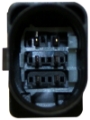Picture of NGK Hyundai Santa Fe 2015-2013 Direct Fit 5-Wire Wideband A-F Sensor
