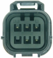 Picture of NGK Acura MDX 2017-2014 Direct Fit 5-Wire Wideband A-F Sensor